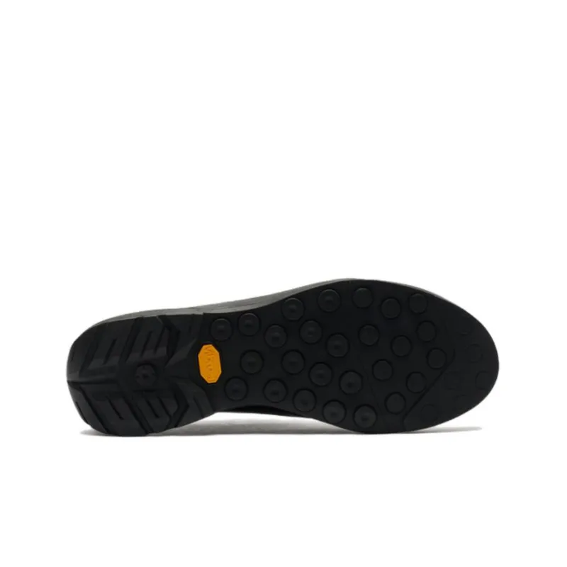 Arcteryx Konseal Lt Low Top Running Shoes Unisex Black-4