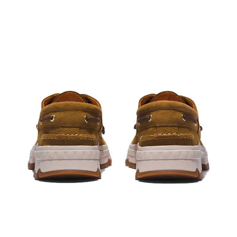 Timberland EK+ Moc Toe-4