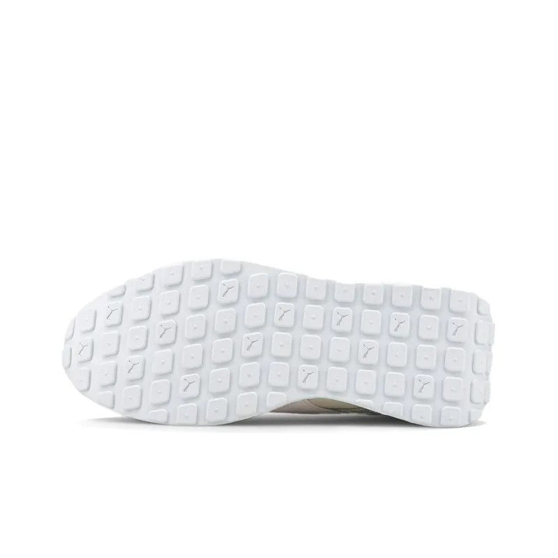 PUMA Cruise Rider Soft 'White Peyote' Women's-4