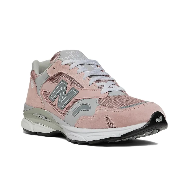 New Balance 920 MiUK Pink Grey-2