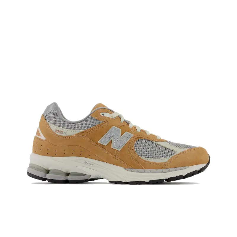 New Balance 2002R Sweet Caramel-1
