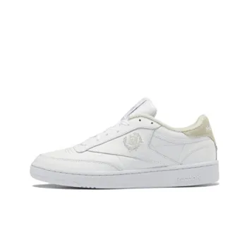 Reebok Club C 85 Cloud White Pure Grey
