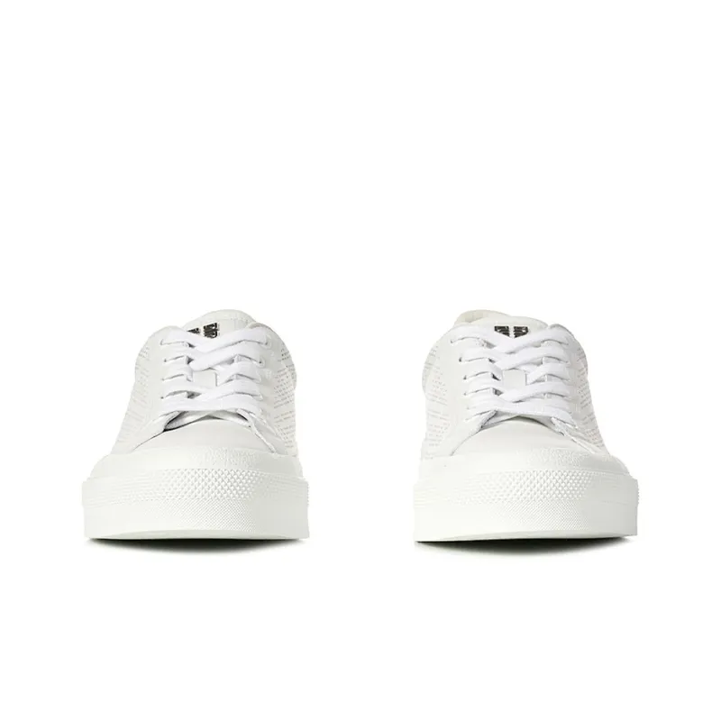 Givenchy City Court '4G - White'-1