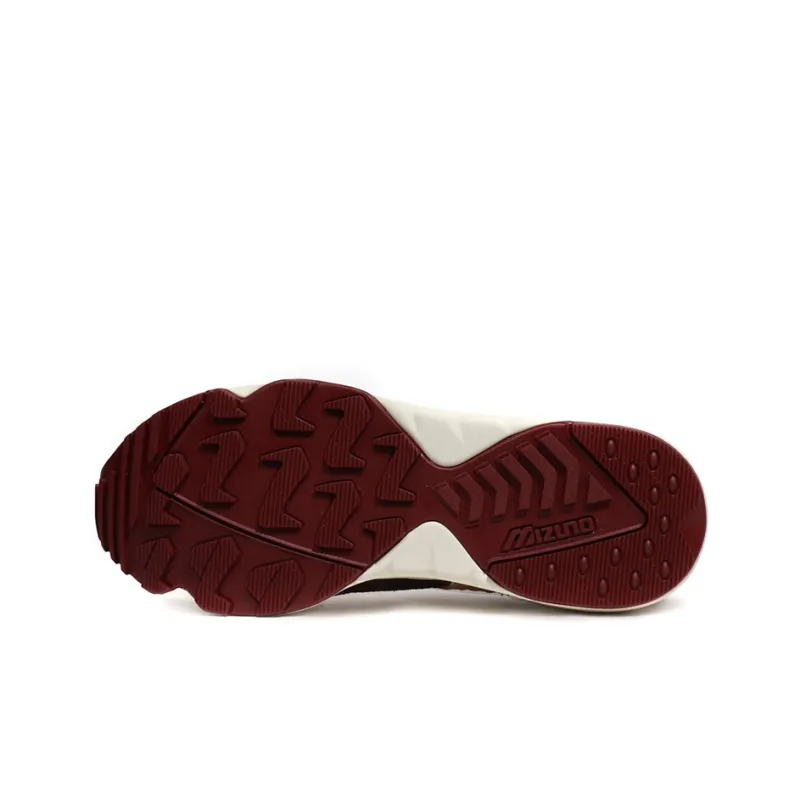 Mizuno Contender S 'Brown Bordeaux'-4