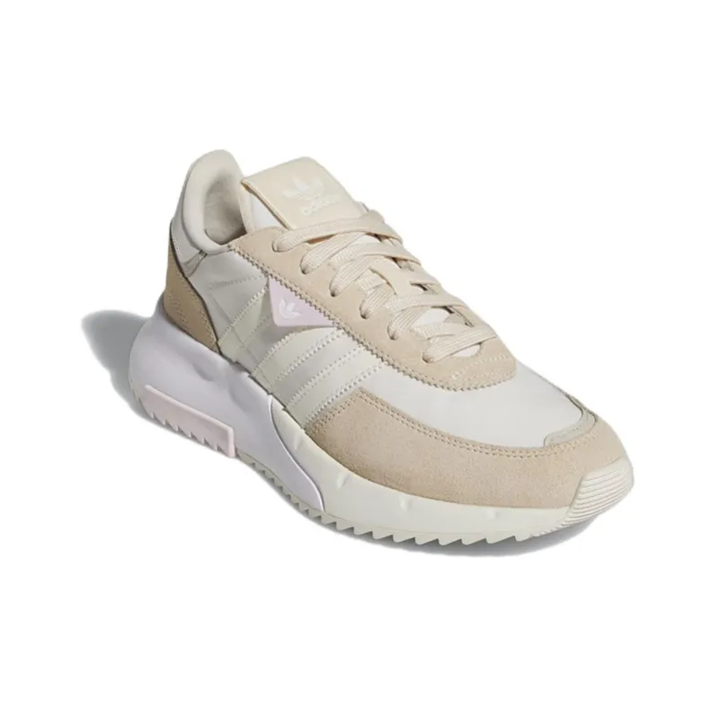 Adidas Retropy F2 'Wonder White' Women's-2