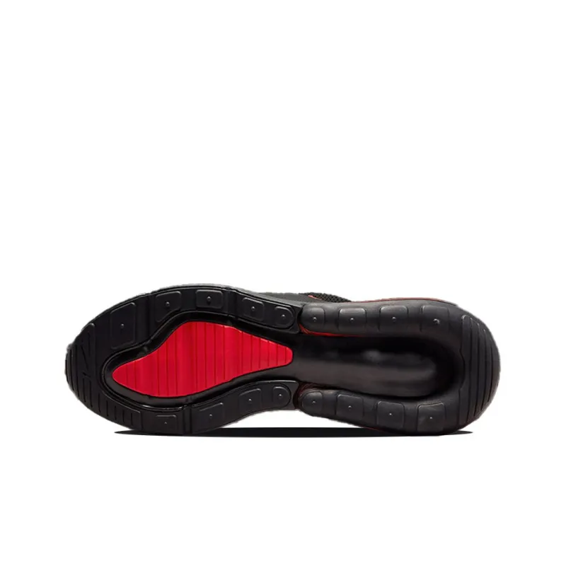 Nike Air Max 270 Bred 2022-5