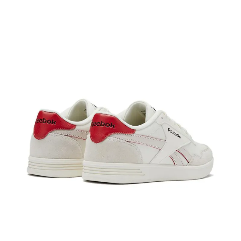 Reebok Royal Techque T 'White Red'-3