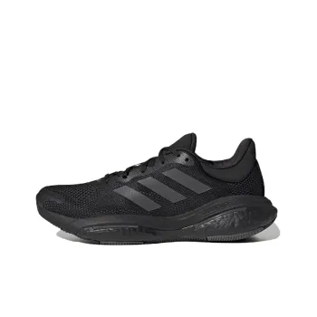 Adidas Solarglide 5 'Black Carbon' Women's