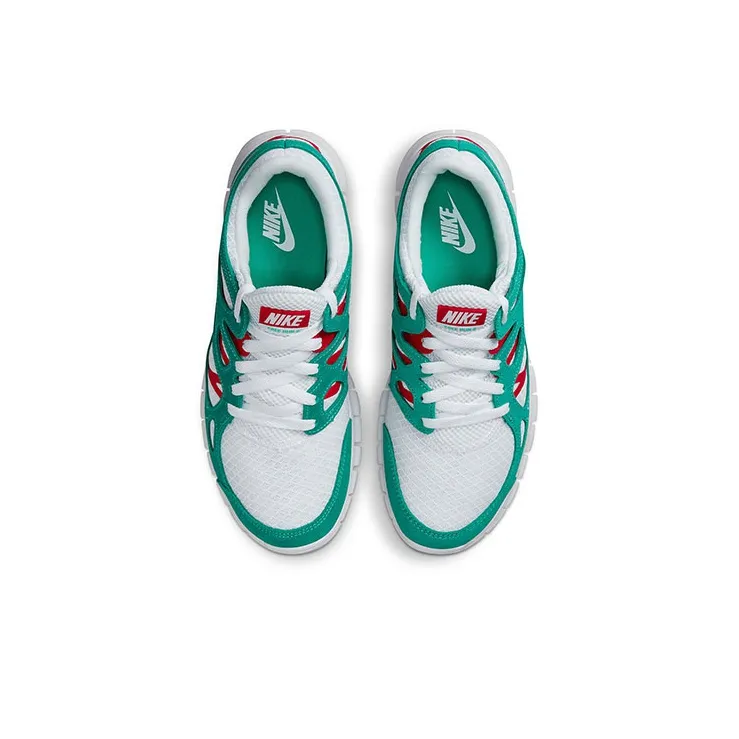 Nike Free Run 2 Watermelon-3