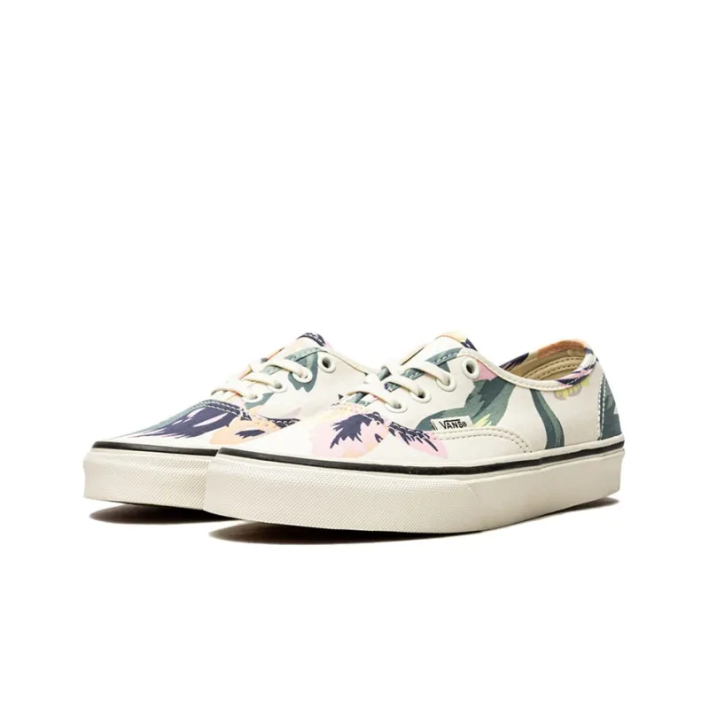 Vans Women's Authentic 'Vintage Floral'-2