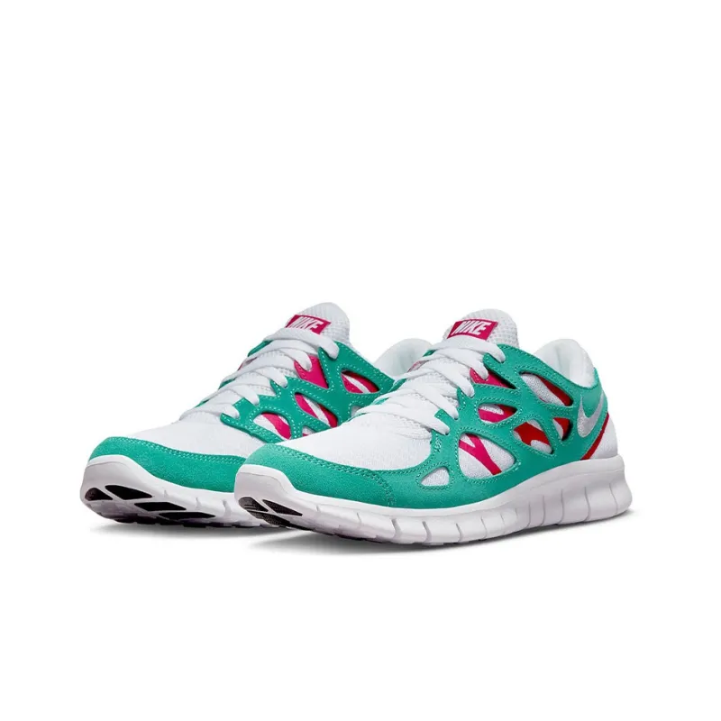 Nike Free Run 2 Watermelon-2