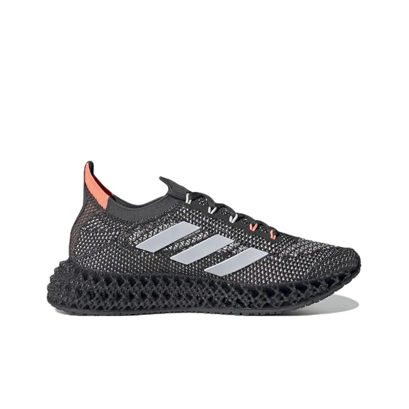 Adidas 4DFWD Grey Almost Pink Women's-1