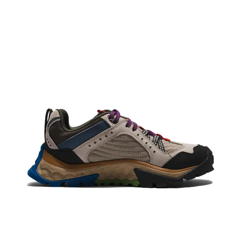 Timberland Bee Line X Solar Ridge Low Hiker GORE-TEX 'Cashmere'-1