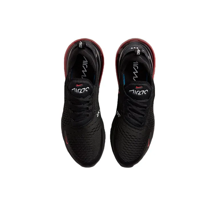 Nike Air Max 270 Bred 2022-3