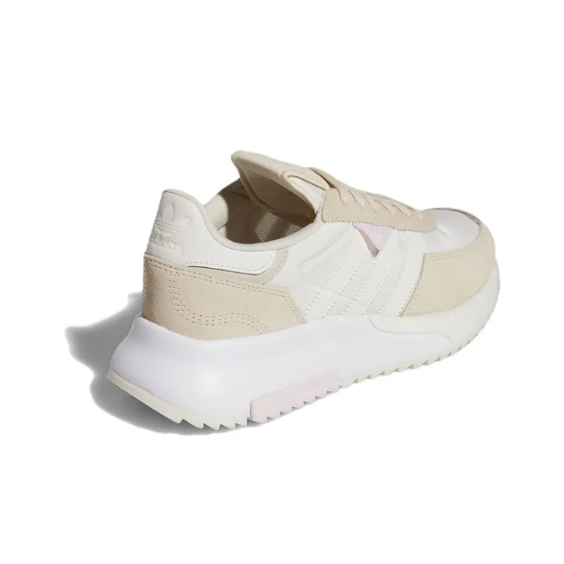 Adidas Retropy F2 'Wonder White' Women's-3