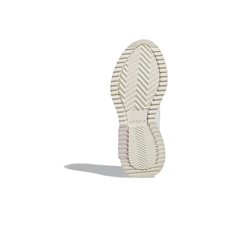 Adidas Retropy F2 'Wonder White' Women's-5