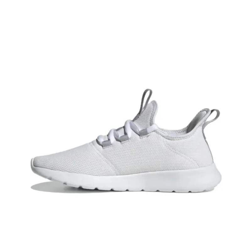 Adidas Cloudfoam Pure 2.0 Shoes 'Cloud White' Women's-0