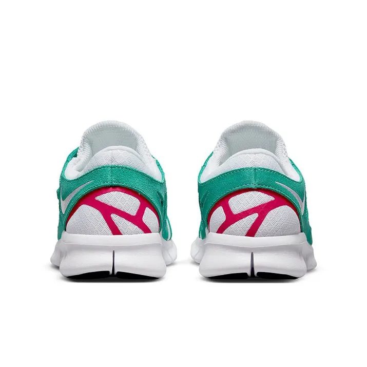 Nike Free Run 2 Watermelon-4