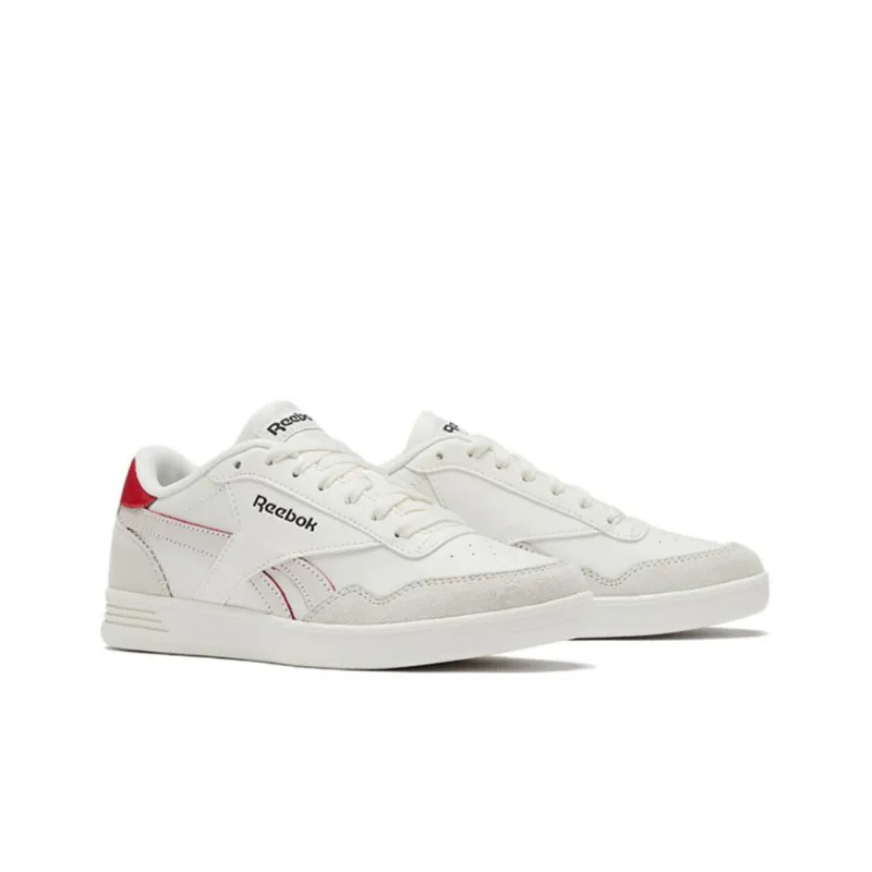 Reebok Royal Techque T 'White Red'-2