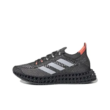 Adidas 4DFWD Grey Almost Pink Women's