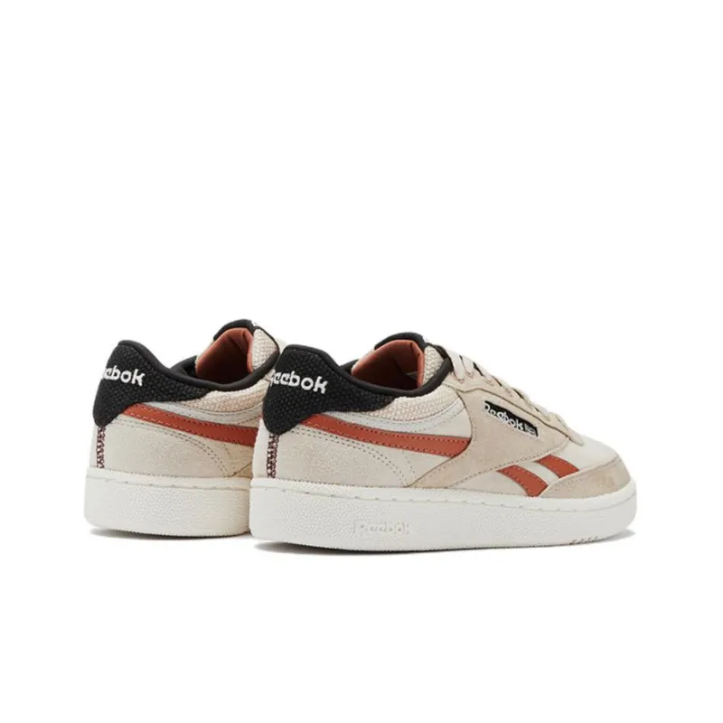 Reebok Club C Revenge 'Khaki Brown'-3