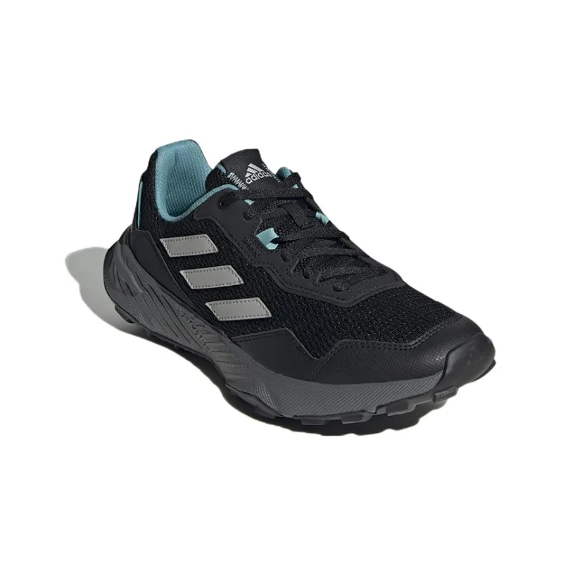 Adidas Tracefinder Trail 'Black Grey' Women's-2