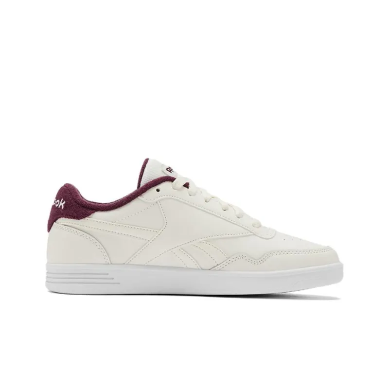 Reebok Royal Techque T 'Cream White Red'-1