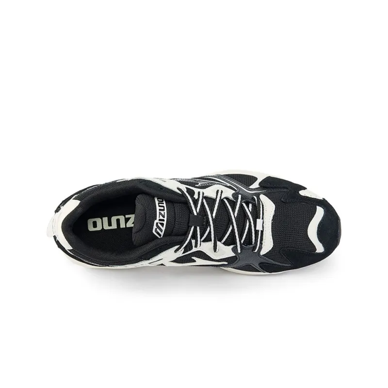 Mizuno Lg 90s Ec 'Black White'-2