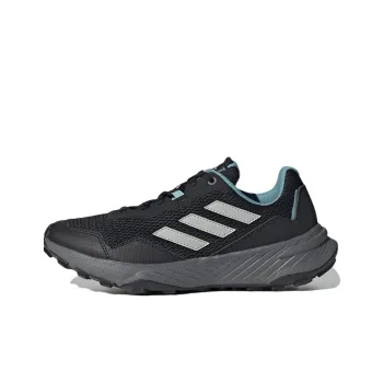 Adidas Tracefinder Trail 'Black Grey' Women's