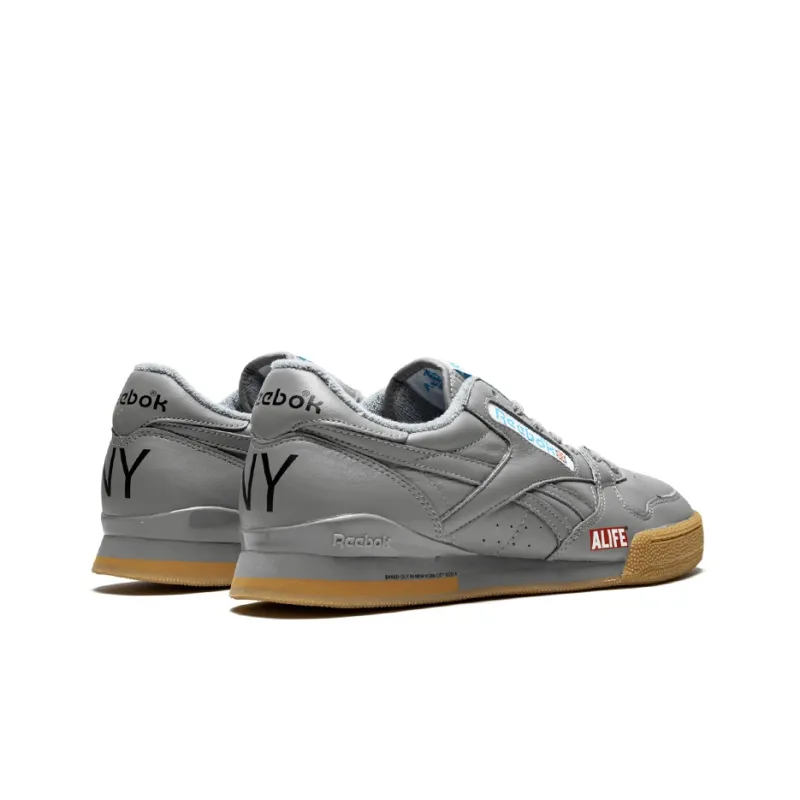 Reebok Phase 1 Pro Alife Grey-3