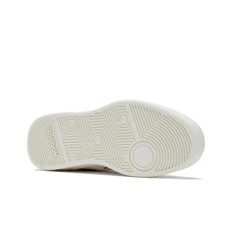 Reebok Royal Techque T 'White Red'-4