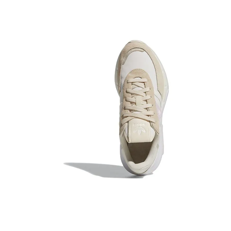 Adidas Retropy F2 'Wonder White' Women's-4