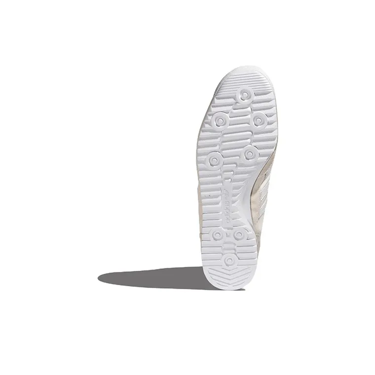 Adidas Originals SL 72 Low Top Casual Shoes Unisex Beige-5