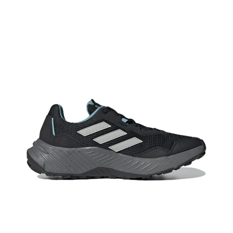 Adidas Tracefinder Trail 'Black Grey' Women's-1