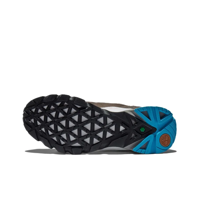 Timberland Greenstride Solar Wave St 'Gray Blue'-5