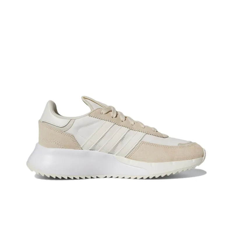 Adidas Retropy F2 'Wonder White' Women's-1