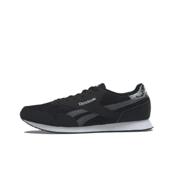 Reebok Royal Classic Jogger 3.0 'Black Gray'