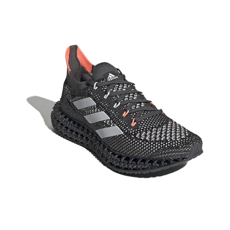 Adidas 4DFWD Grey Almost Pink Women's-2
