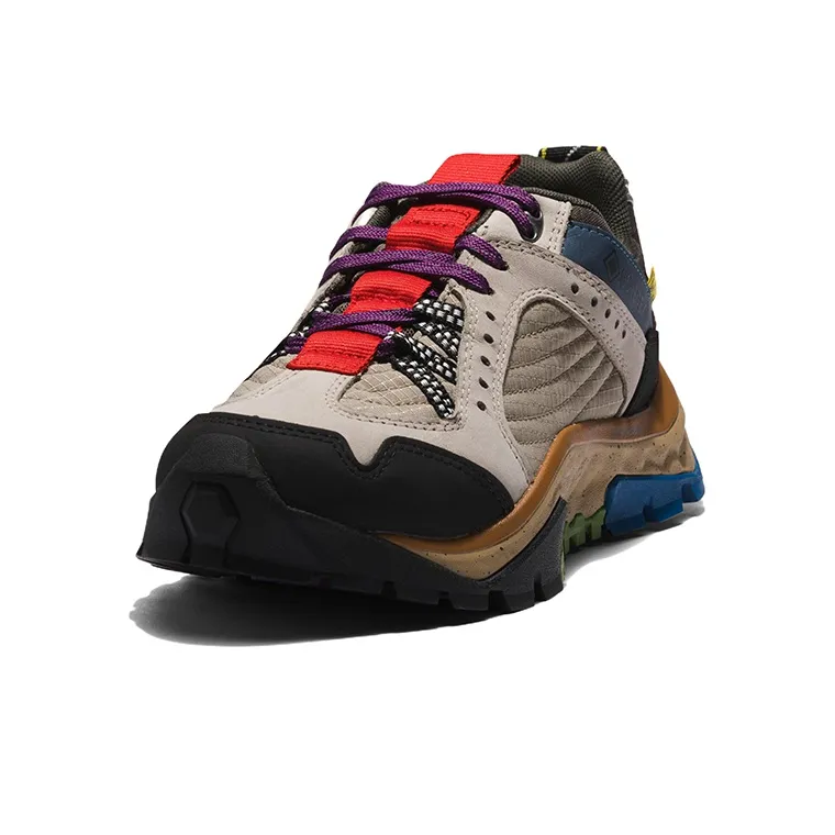 Timberland Bee Line X Solar Ridge Low Hiker GORE-TEX 'Cashmere'-2