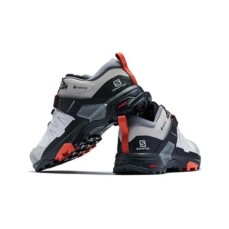 SALOMON WMNSSALOMON X Ultra 4 Gtx 'Alloy' / L00 Women's-3