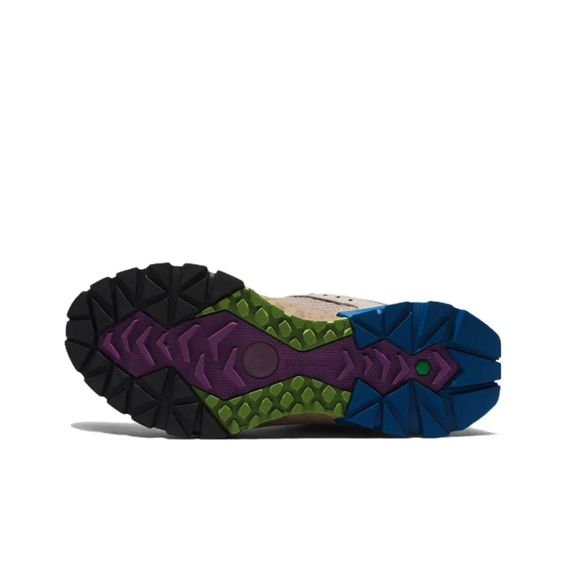 Timberland Bee Line X Solar Ridge Low Hiker GORE-TEX 'Cashmere'-5