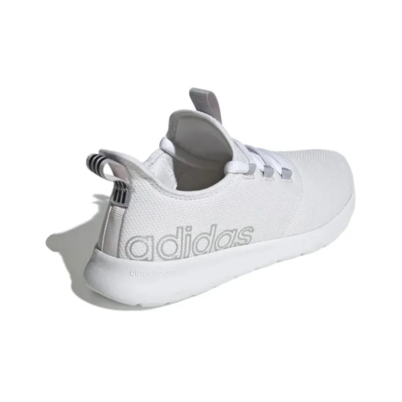 Adidas Cloudfoam Pure 2.0 Shoes 'Cloud White' Women's-3
