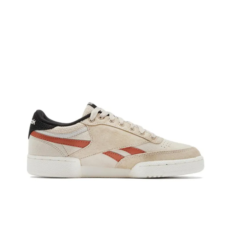 Reebok Club C Revenge 'Khaki Brown'-1