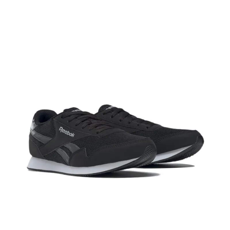 Reebok Royal Classic Jogger 3.0 'Black Gray'-2
