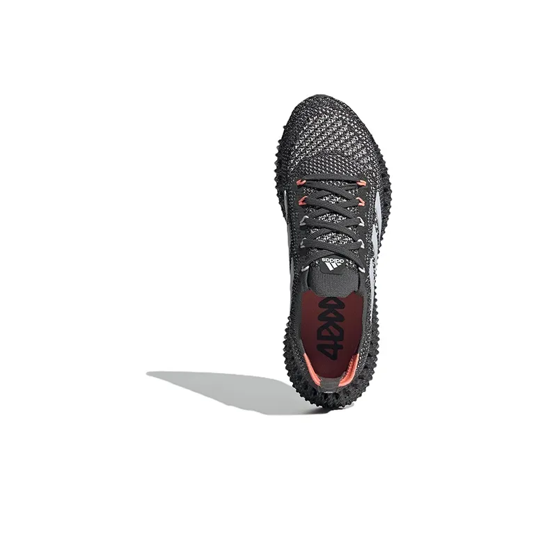 Adidas 4DFWD Grey Almost Pink Women's-4