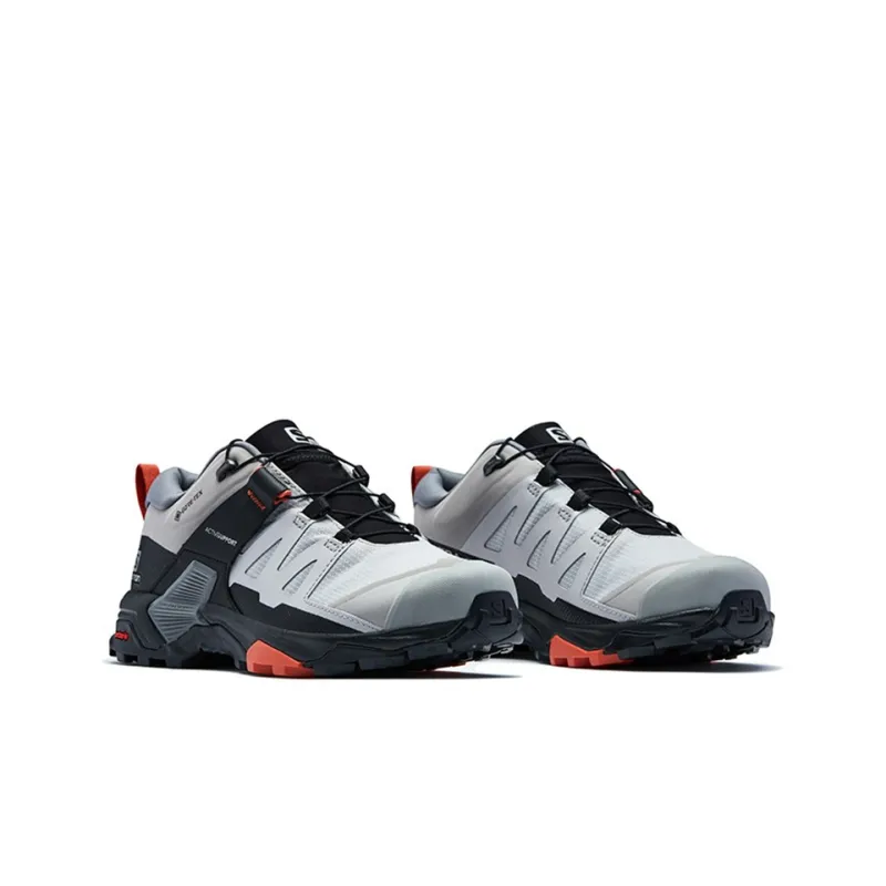 SALOMON WMNSSALOMON X Ultra 4 Gtx 'Alloy' / L00 Women's-2