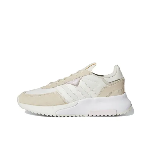 Retropy F2 Women's Adidas Originals 'Wonder White' Women's