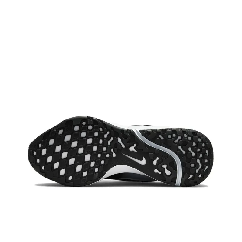 Nike Renew Run 3 'Black White' Women's-5