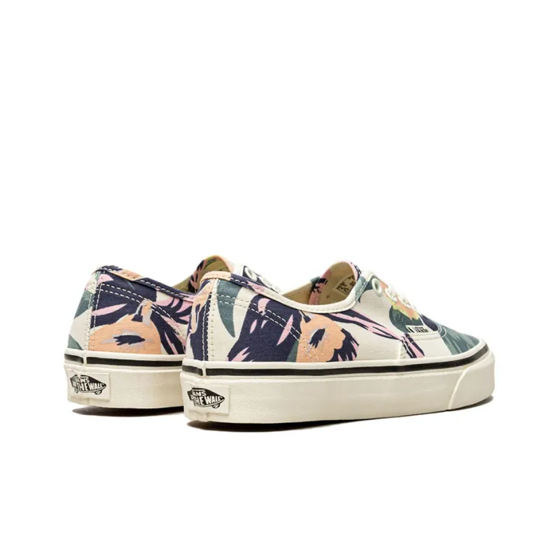 Vans Women's Authentic 'Vintage Floral'-3
