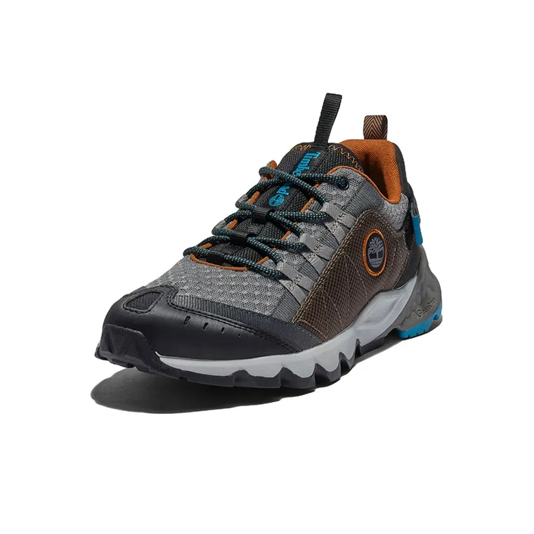 Timberland Greenstride Solar Wave St 'Gray Blue'-2